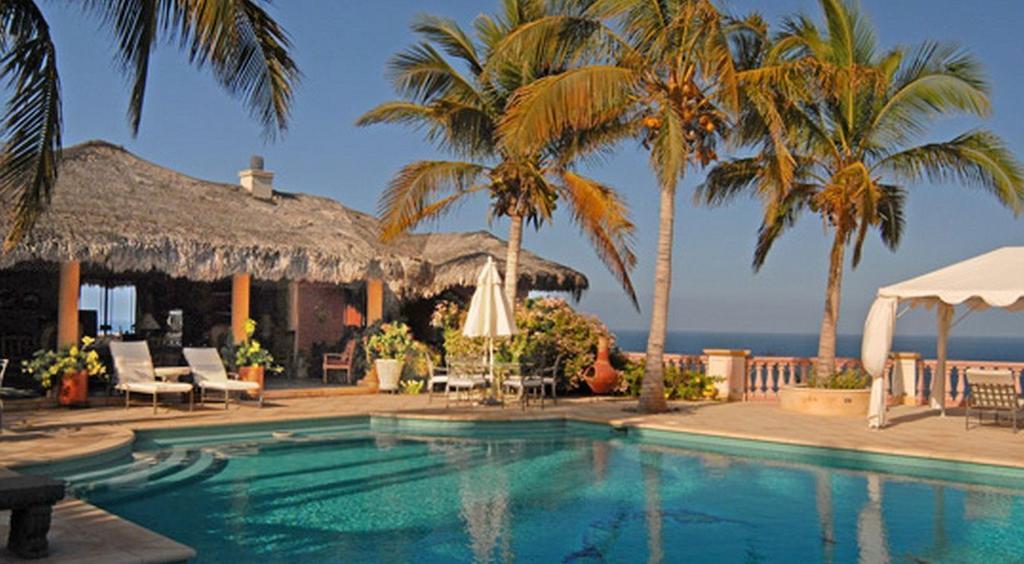 Villa del Faro Boca de la Vinorama Exterior foto