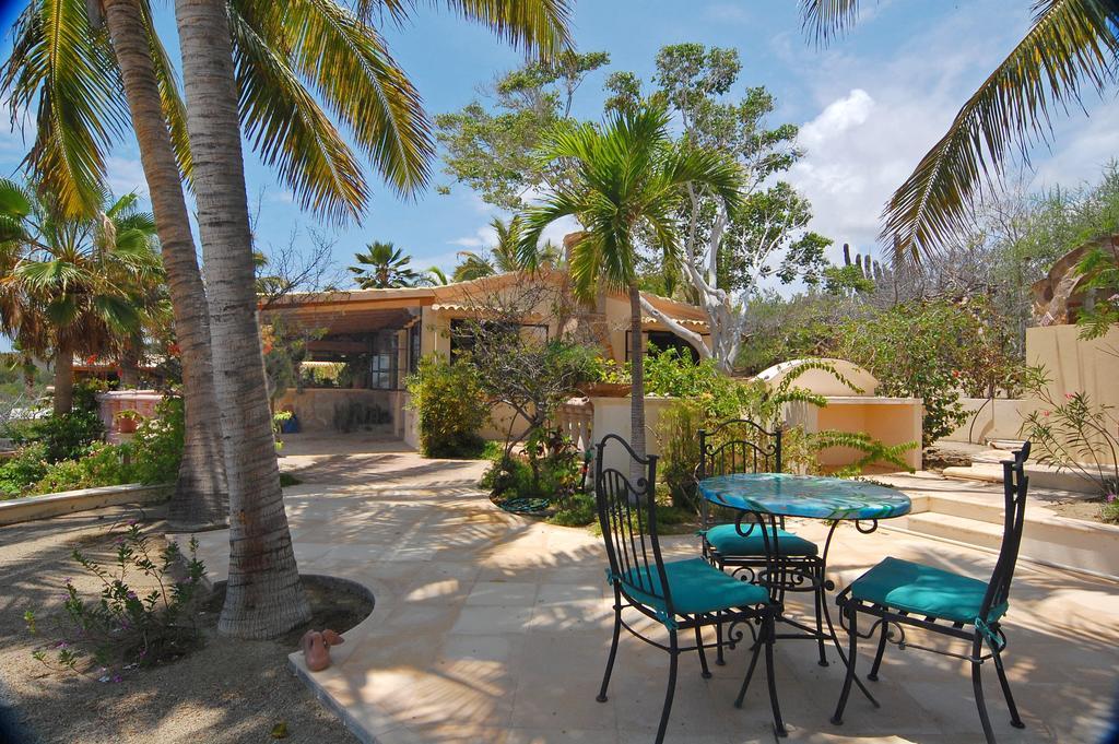 Villa del Faro Boca de la Vinorama Exterior foto