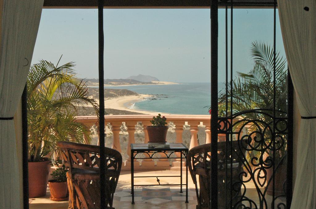 Villa del Faro Boca de la Vinorama Exterior foto