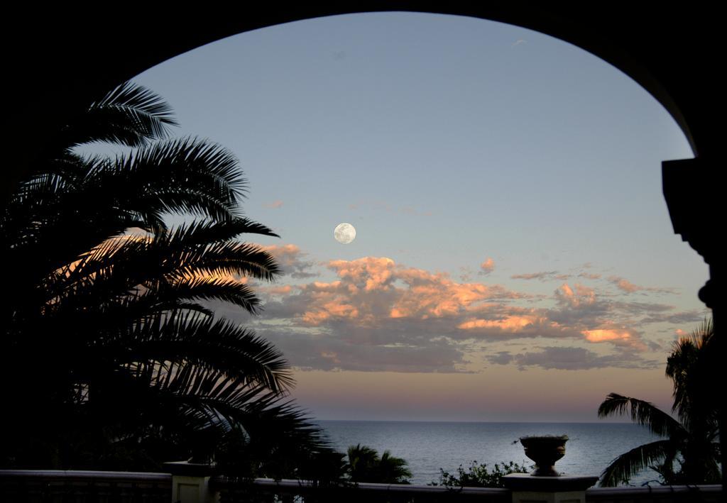 Villa del Faro Boca de la Vinorama Exterior foto